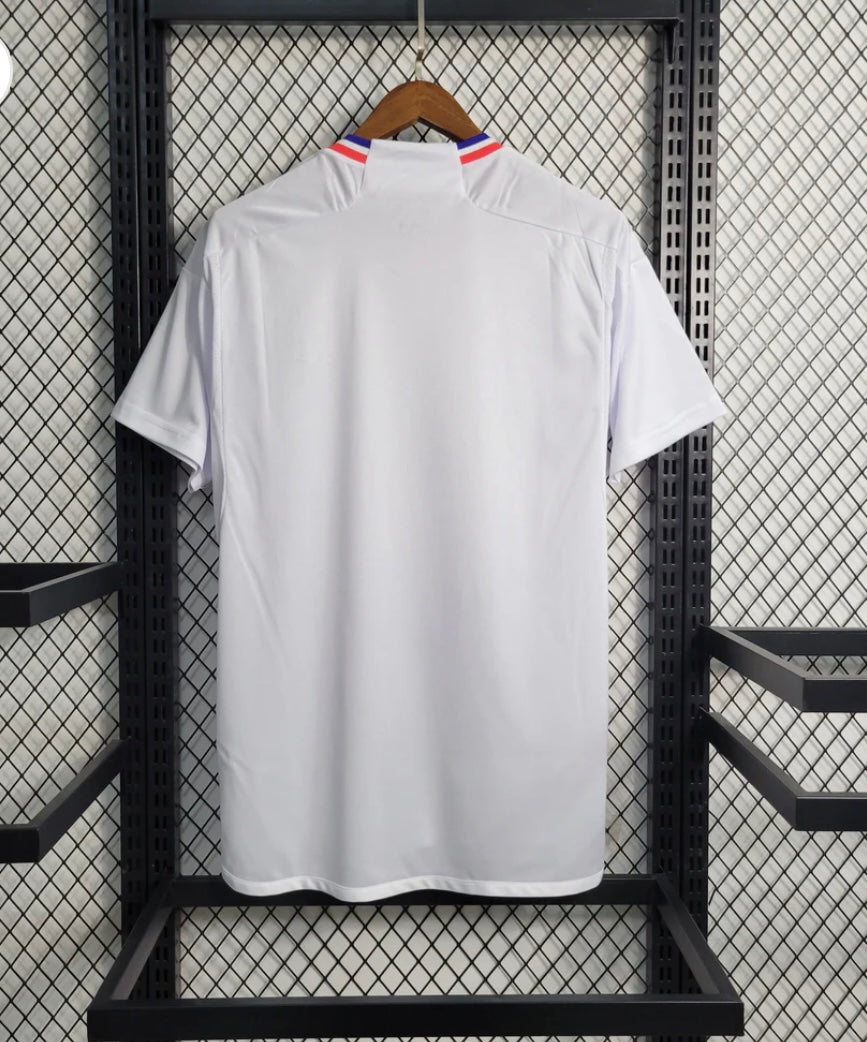 OL Home Jersey 2023/24 Edition