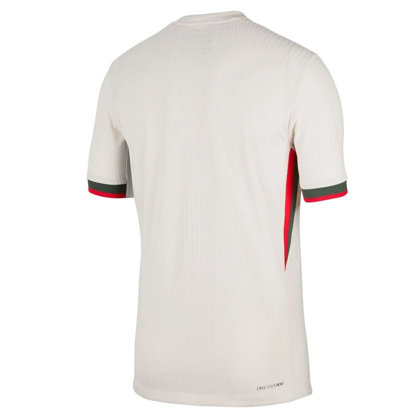 Chelsea Away Vapor Jersey 2025/26 - 100% Polyester