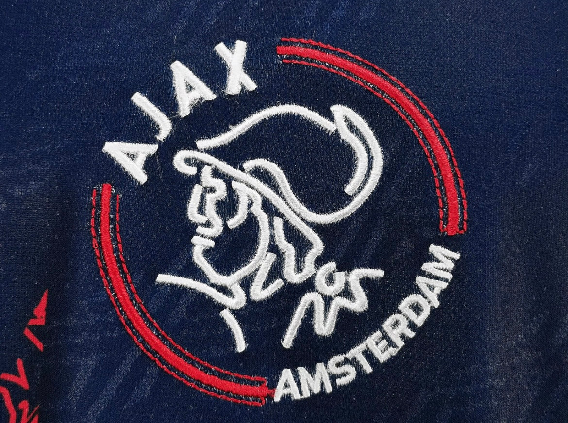 Ajax Amsterdam 1994/95 Retro Away Jersey