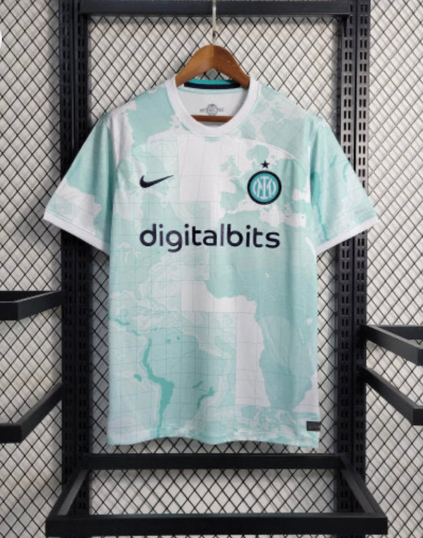 Inter Milan 2022/23 Third Jersey