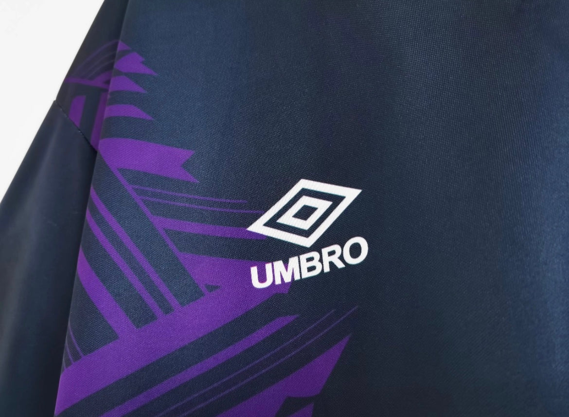 Tottenham Hotspur 1994/95 Retro Away Jersey