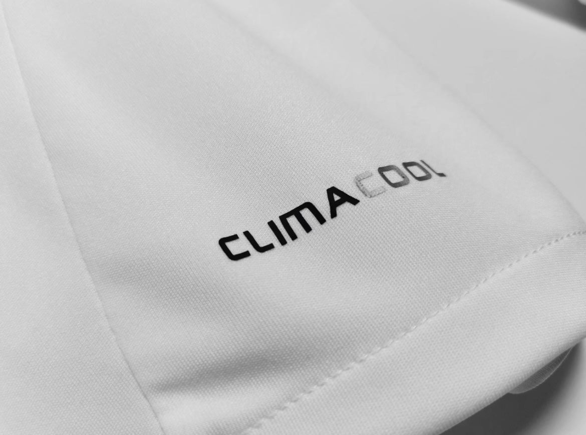 Real Madrid 2011/12 Home Jersey Long Sleeve