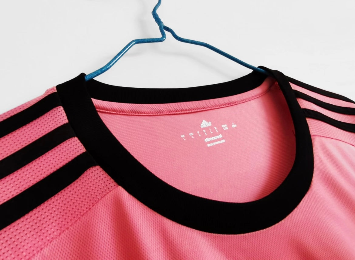 Juventus Away Jersey 2015/16 Season