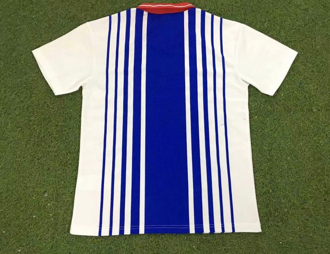 1993/94 PSG Away Jersey