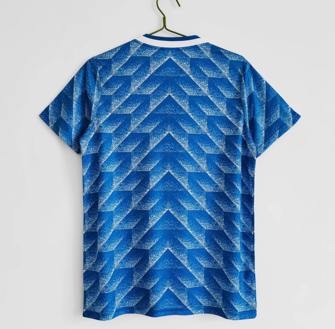 1988 Netherlands Away Jersey
