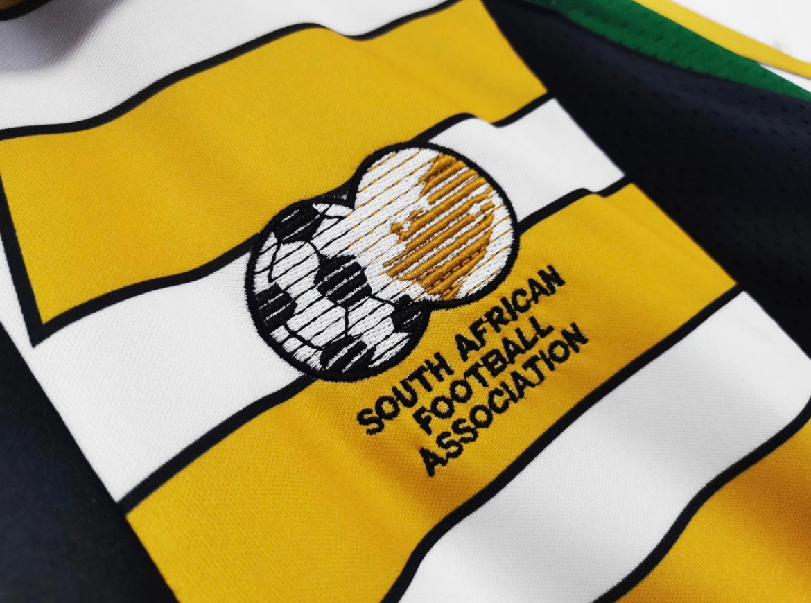 1998 South Africa Replica Jersey