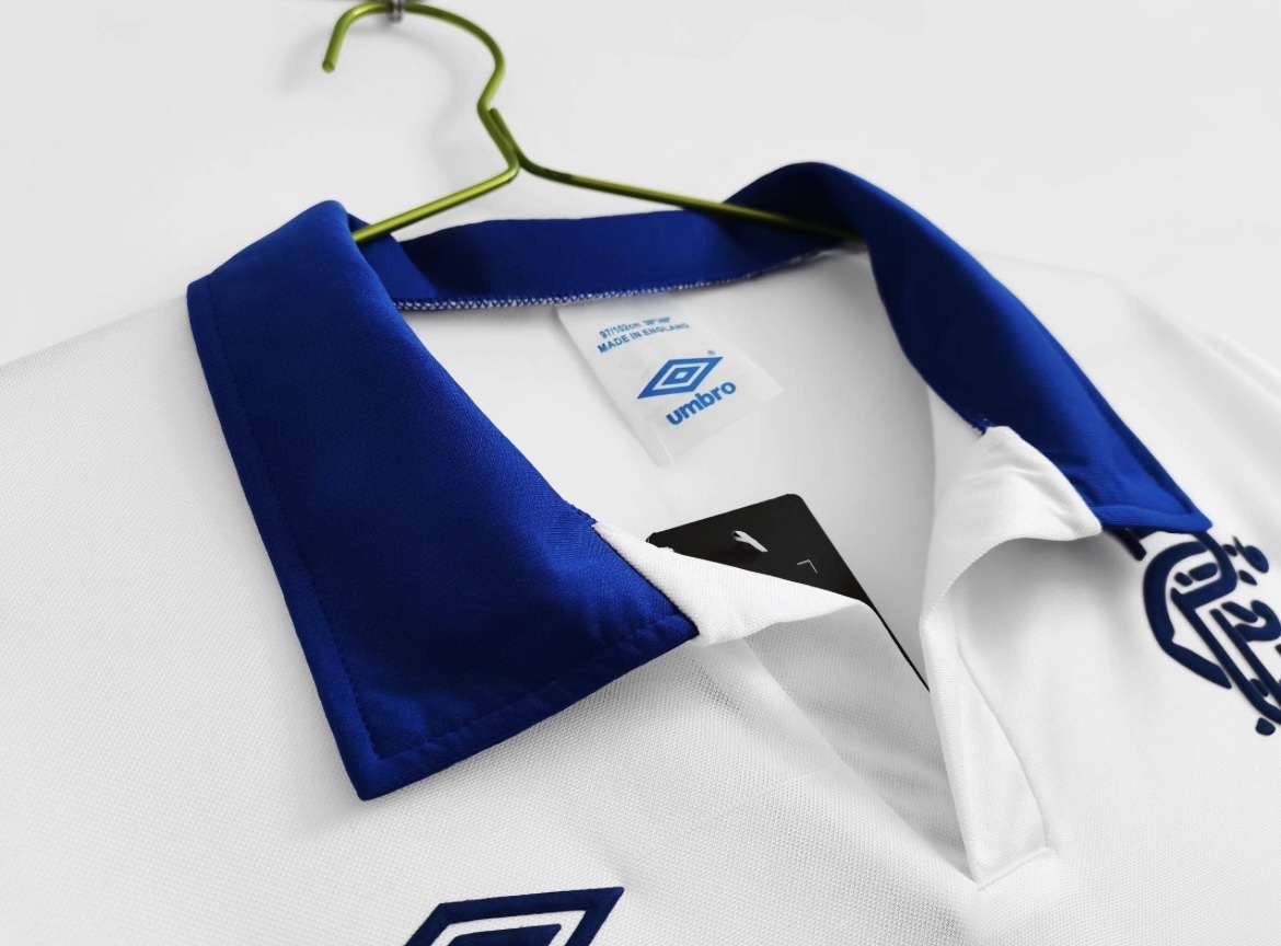 Rangers 1993/94 Replica Away Jersey