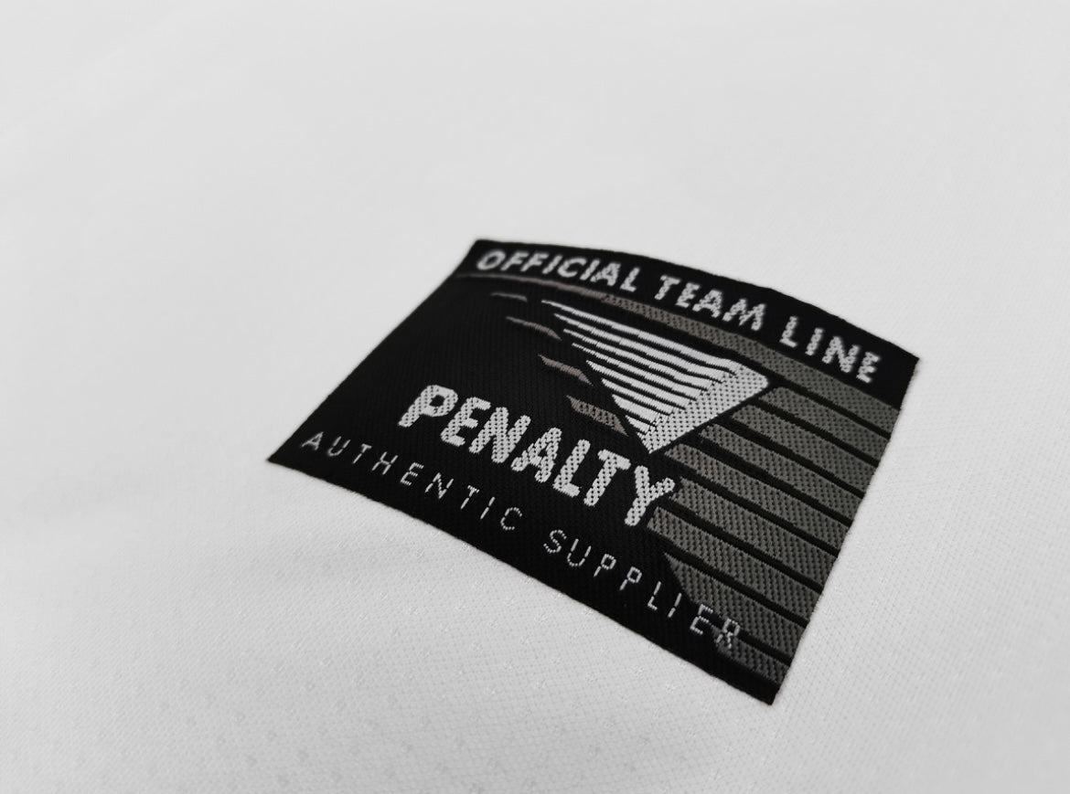 São Paulo 1999/00 Retro Away Soccer Jersey