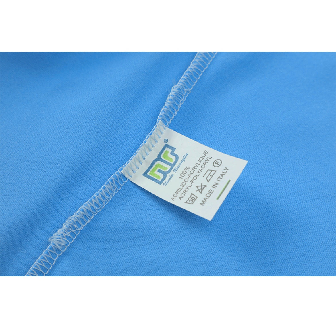 Naples 1986/87 Home Jersey Replica