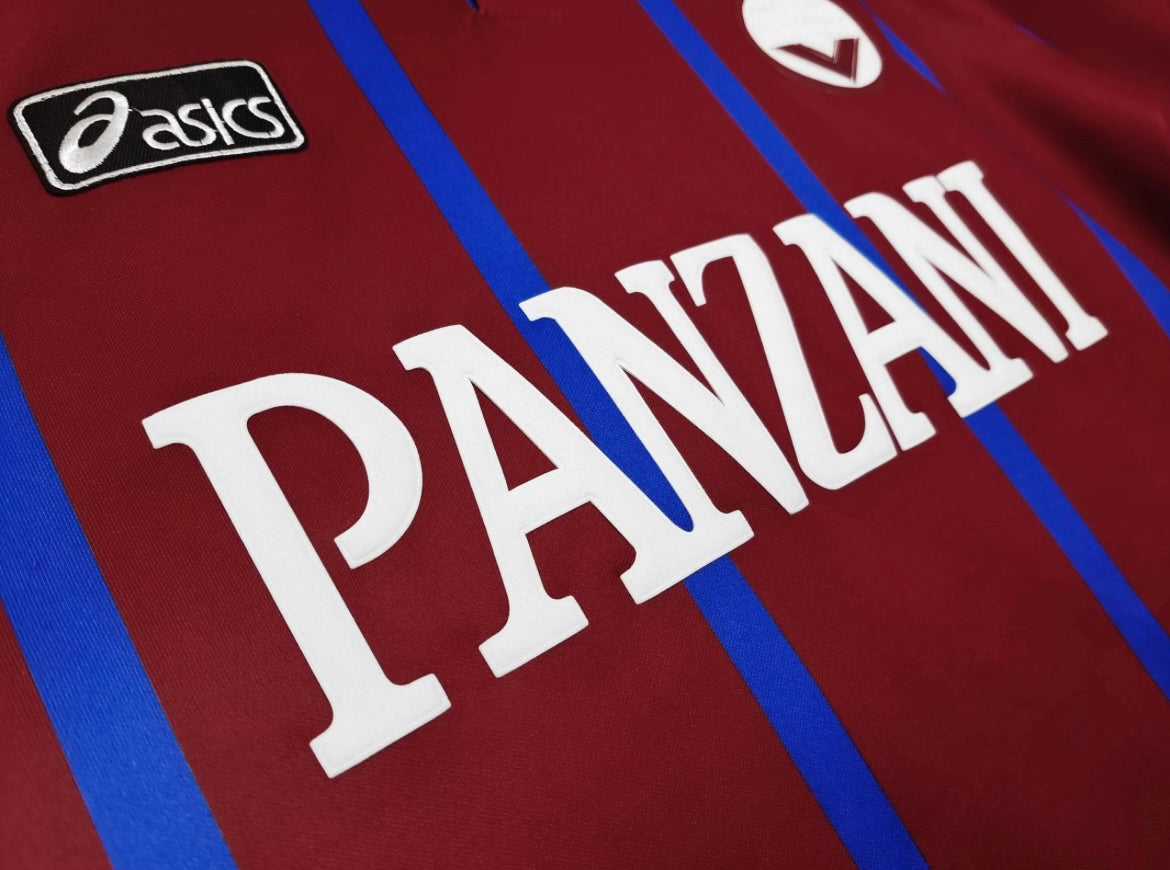 Bordeaux Home Jersey 1993/94