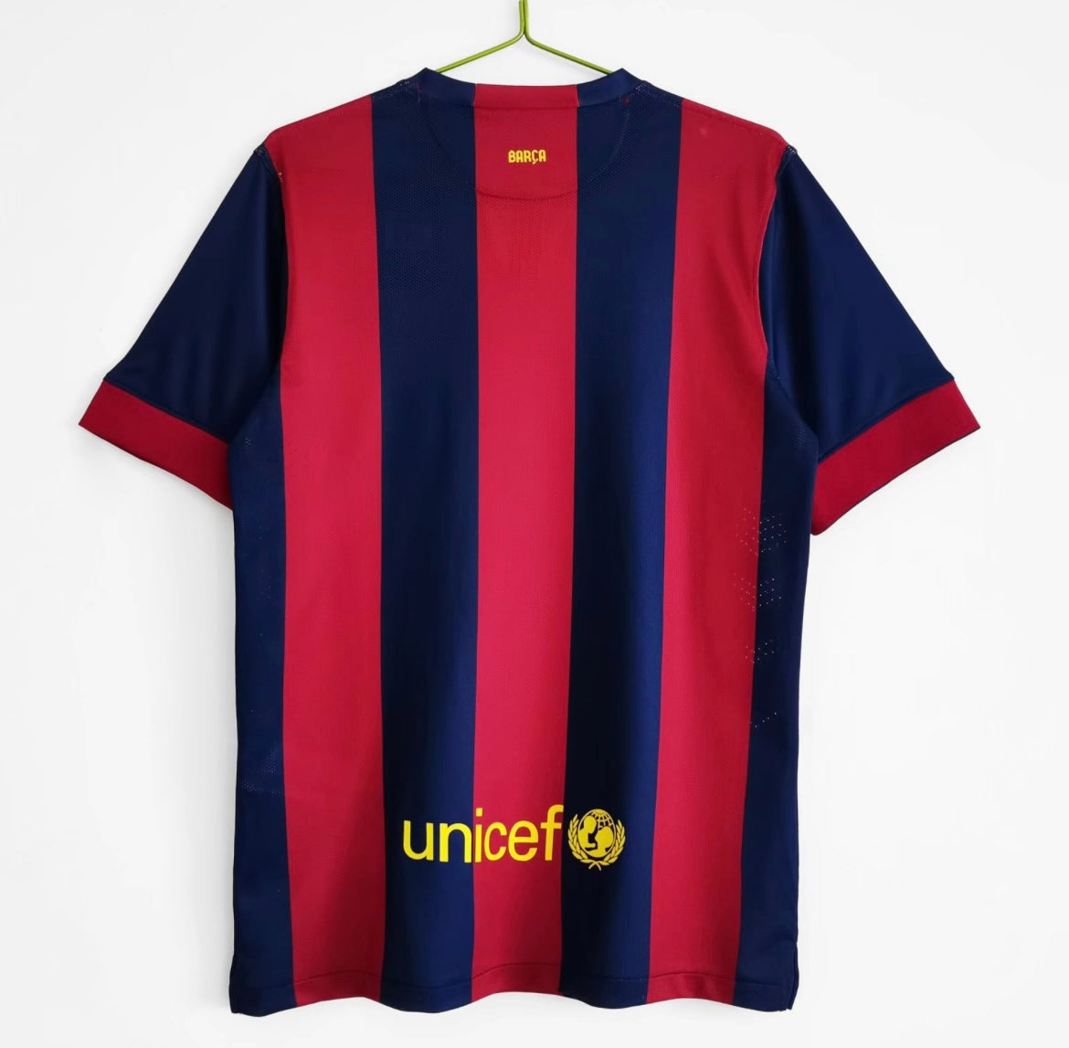 FC Barcelona 2014/15 Jersey