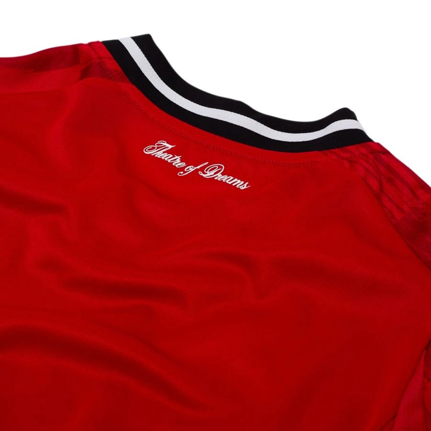 Women's Polyester Manchester United Jersey 2025/26