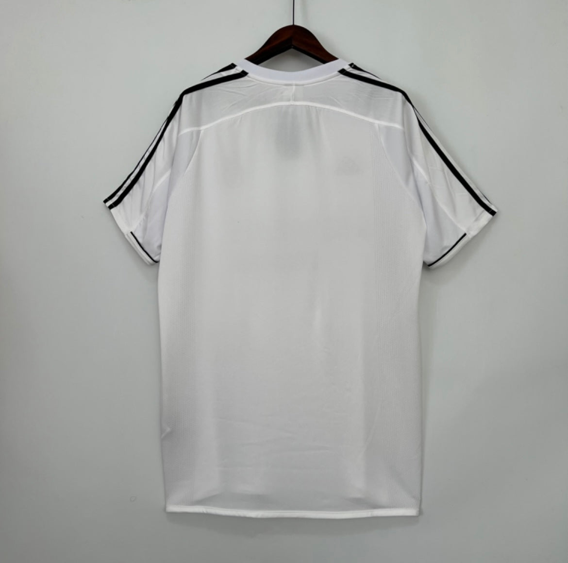 Real Madrid Home Jersey 2003/04 Season