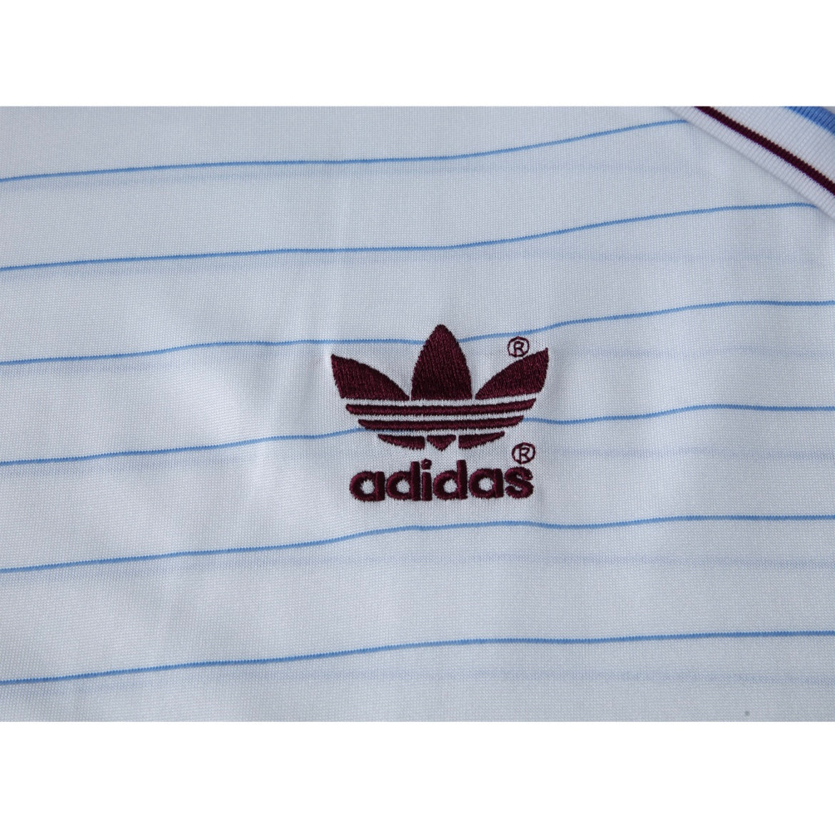 West Ham 1986/87 Replica Away Jersey