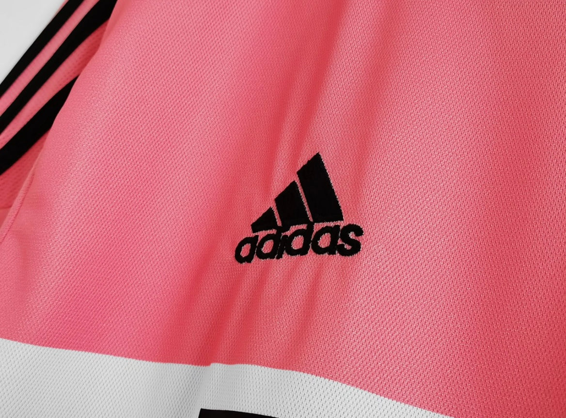 Juventus Away Jersey 2015/16 Season