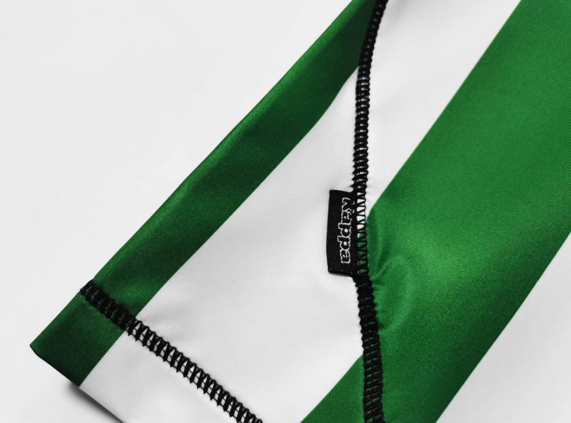 Real Betis 03/04 Retro Home Jersey