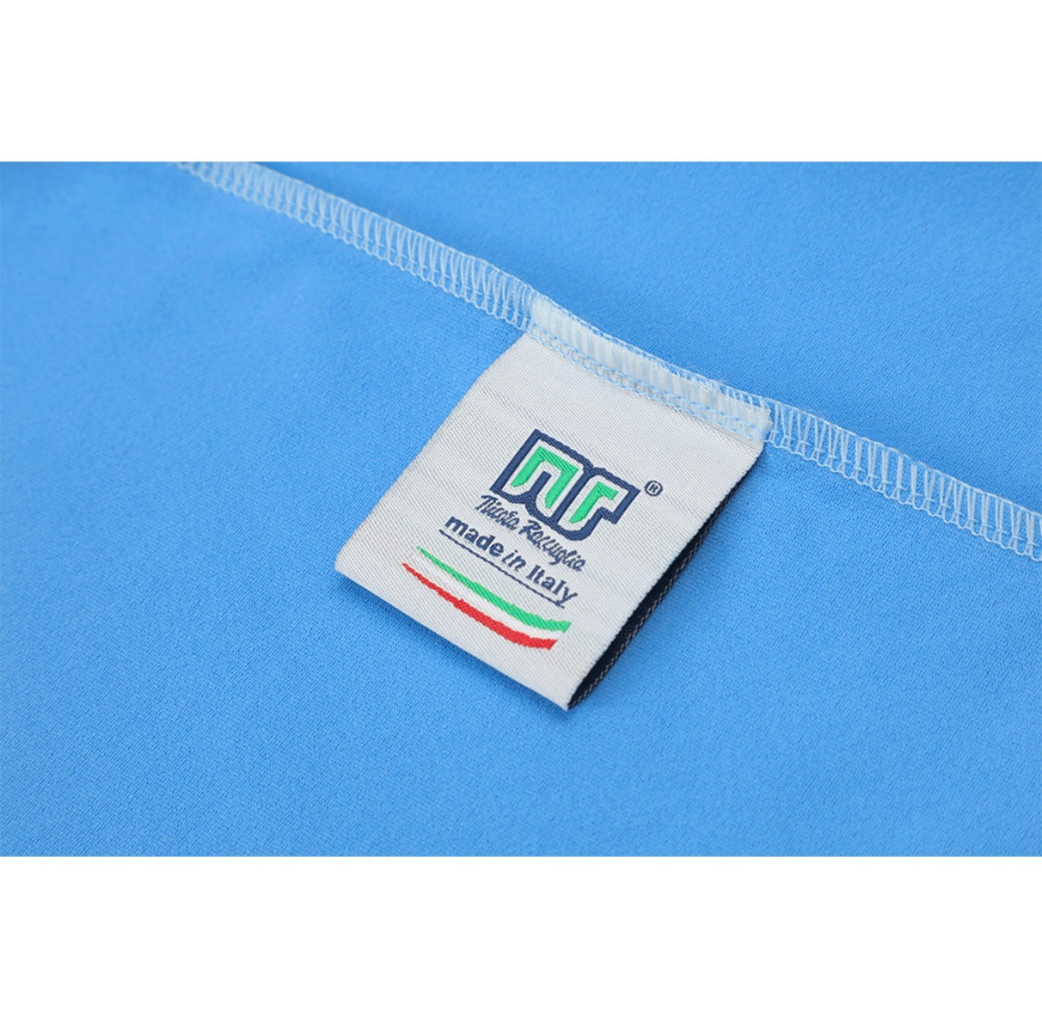 Naples Home Jersey 1988/89