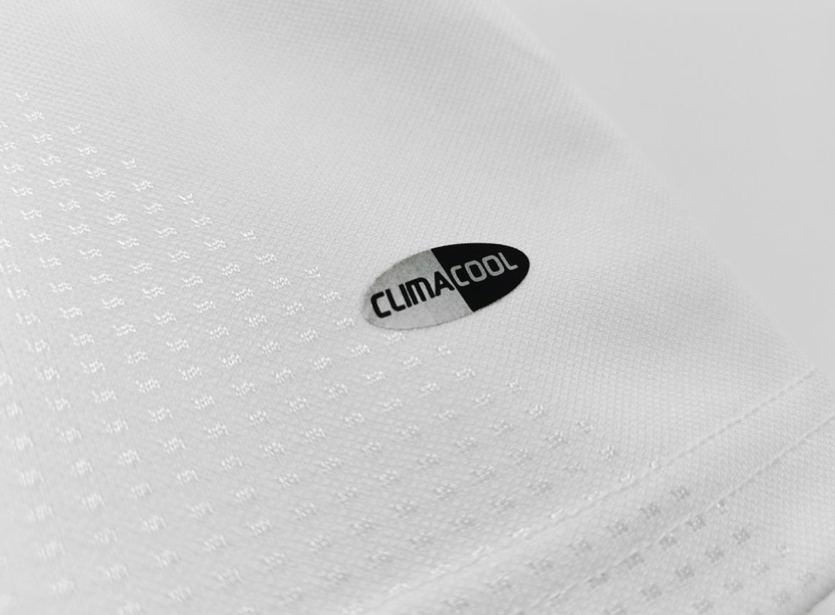 Real Madrid Home Jersey 2008/09