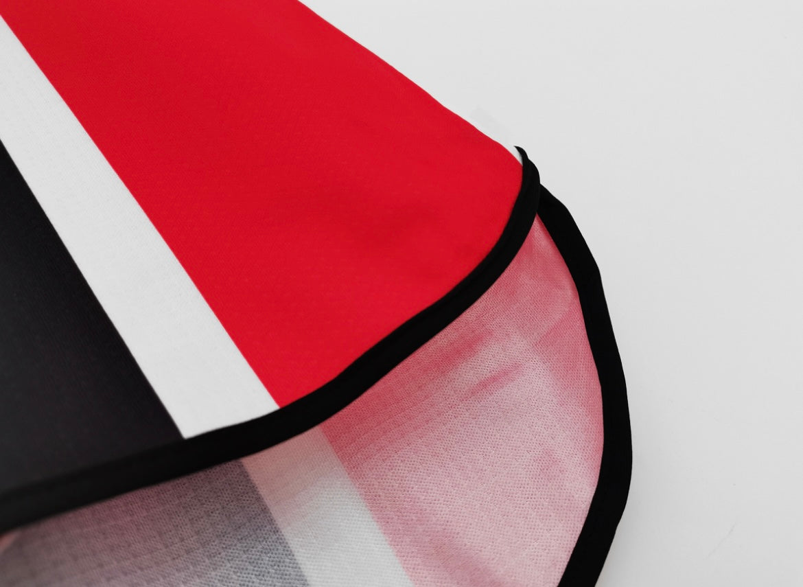São Paulo Home Soccer Jersey 1999/00 Retro