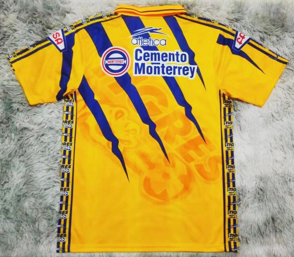 Tigers Home Jersey 1997/98 Replica