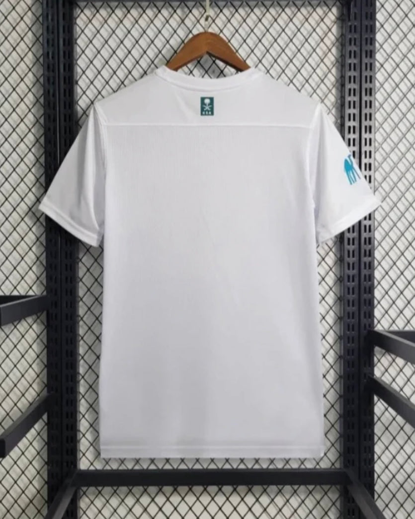 Al-Nassr 2023/24 Alternate Soccer Jersey