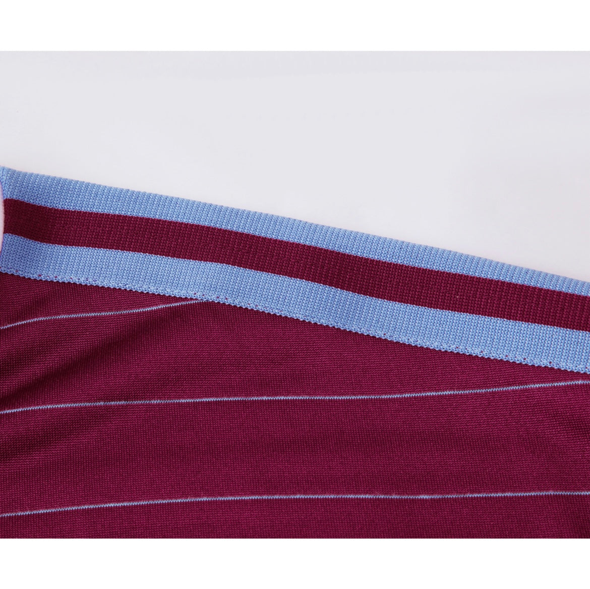 West Ham 1986/87 Home Jersey Replica