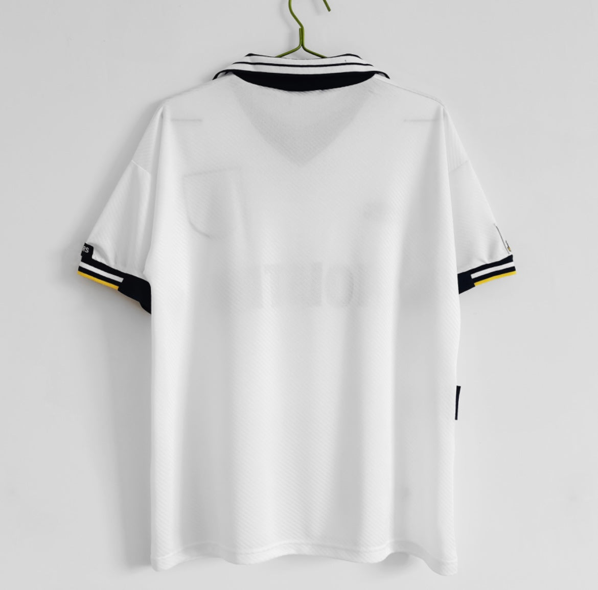 Tottenham Home Soccer Jersey 1994/95 Retro