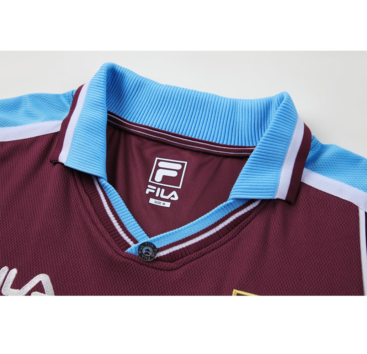 West Ham 1999/2000 Home Soccer Jersey Replica