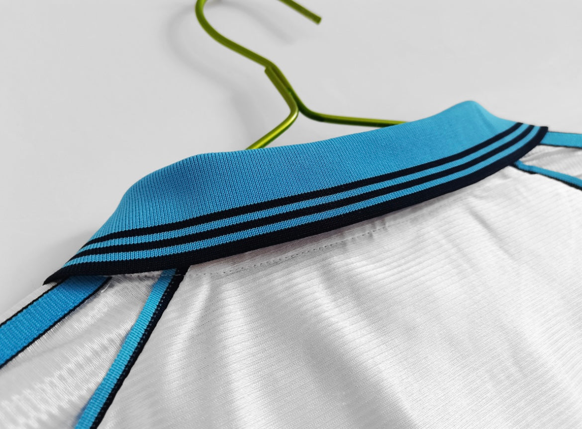OM Home Jersey 1998/99 Edition Replica