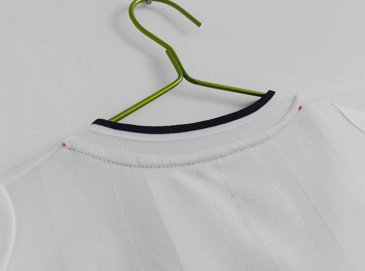 England 2002 Home Jersey Replica