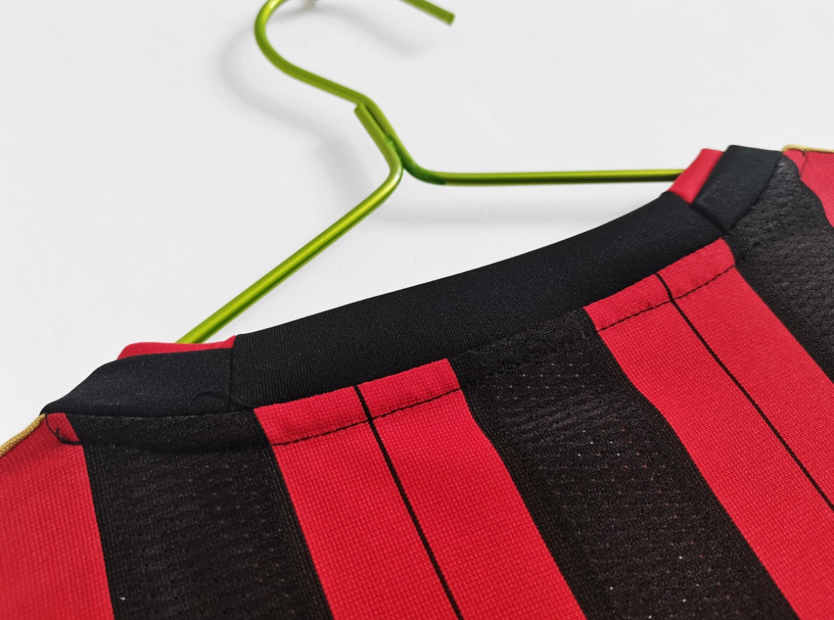 AC Milan 2013/14 Jersey Replica