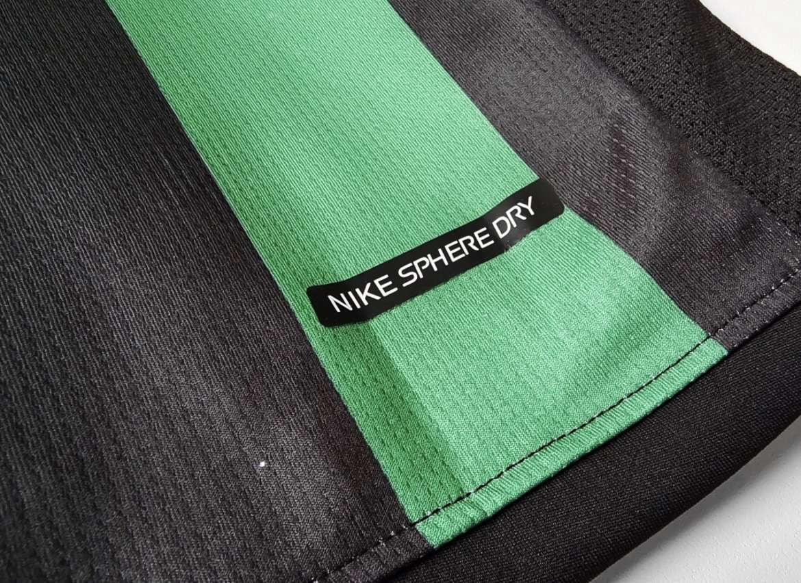 Celtic 2006/07 Home Jersey Retro Football Shirt