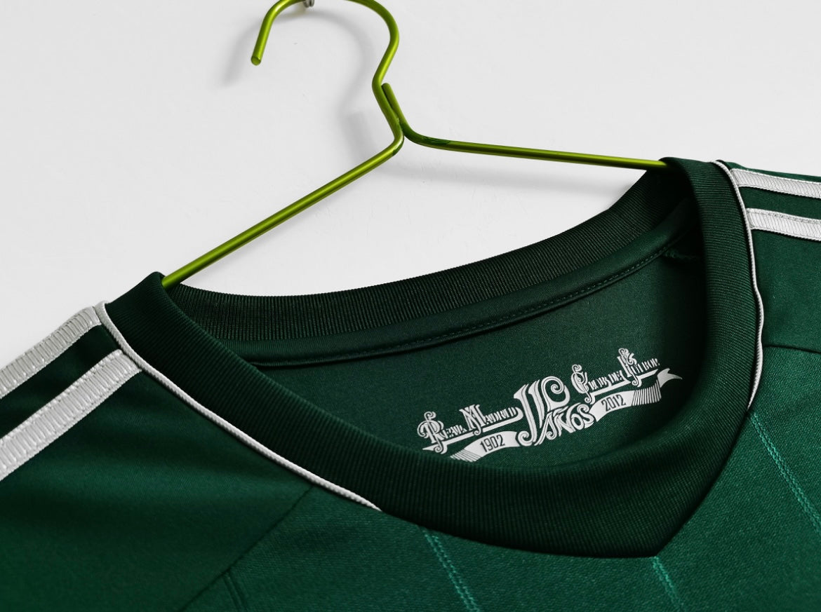 Real Madrid 2012/13 Third Kit Jersey Long Sleeve