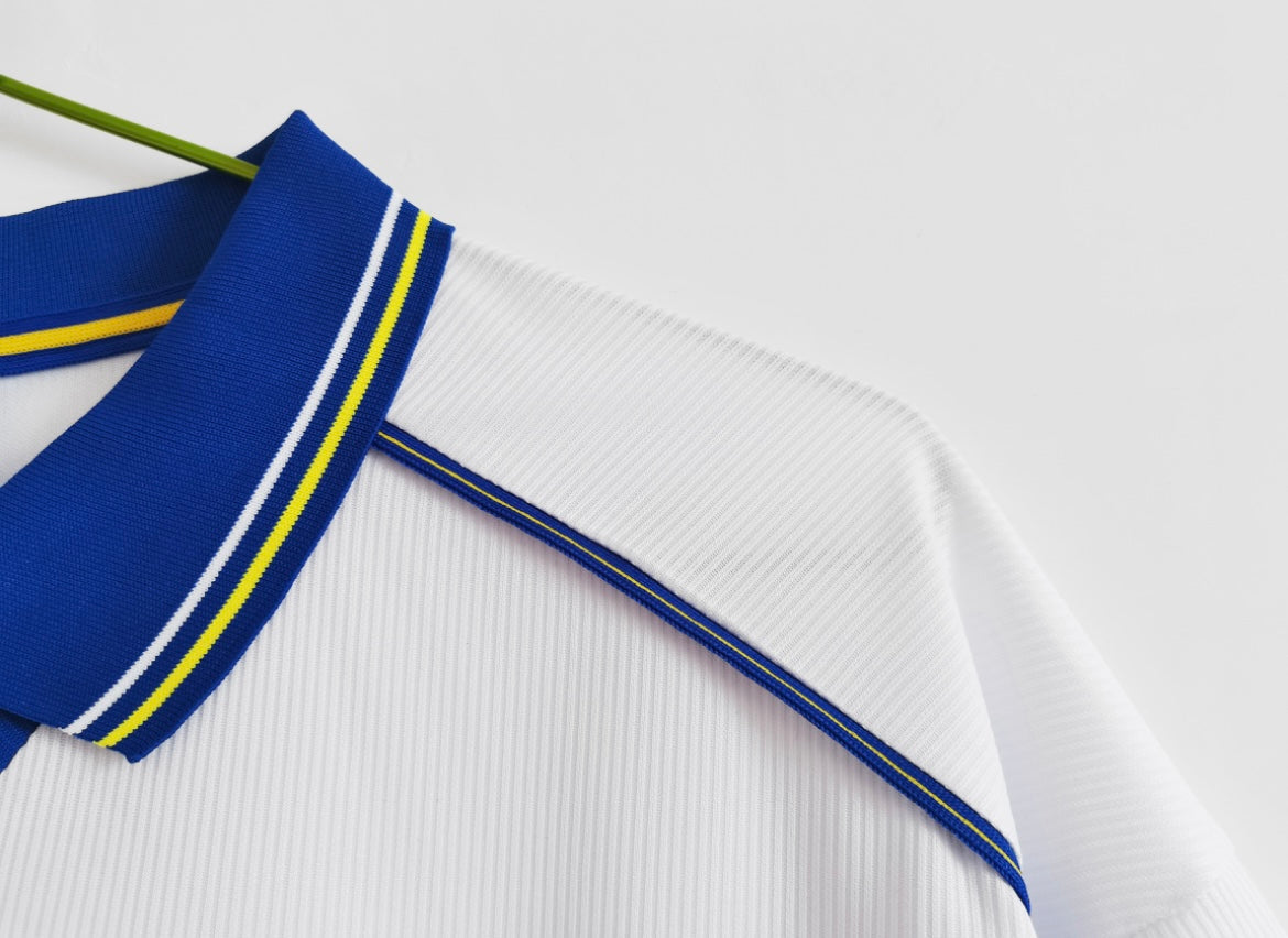Chelsea 1999/2000 Away Jersey