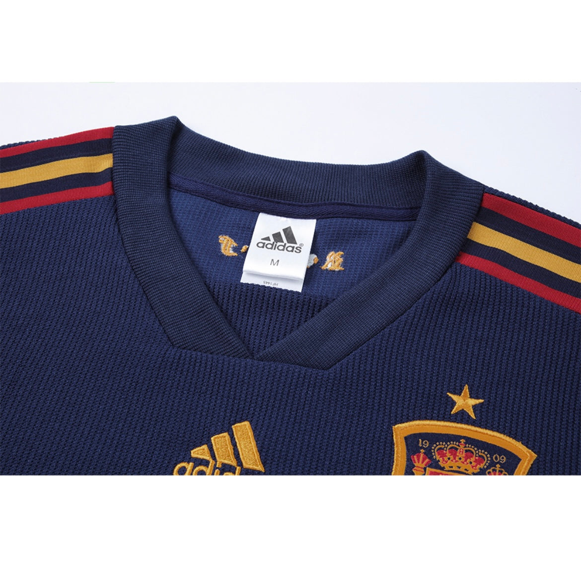 2010 Spain Outdoor Collection