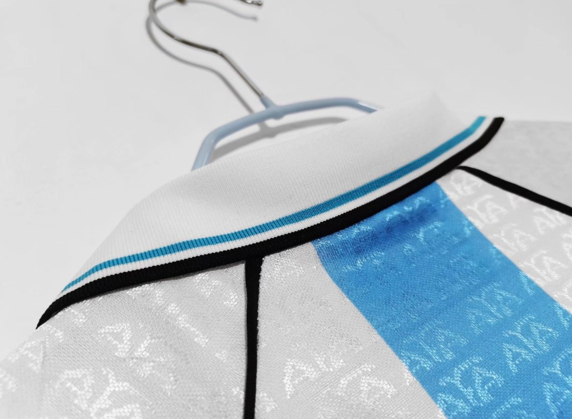1996 Argentine Home