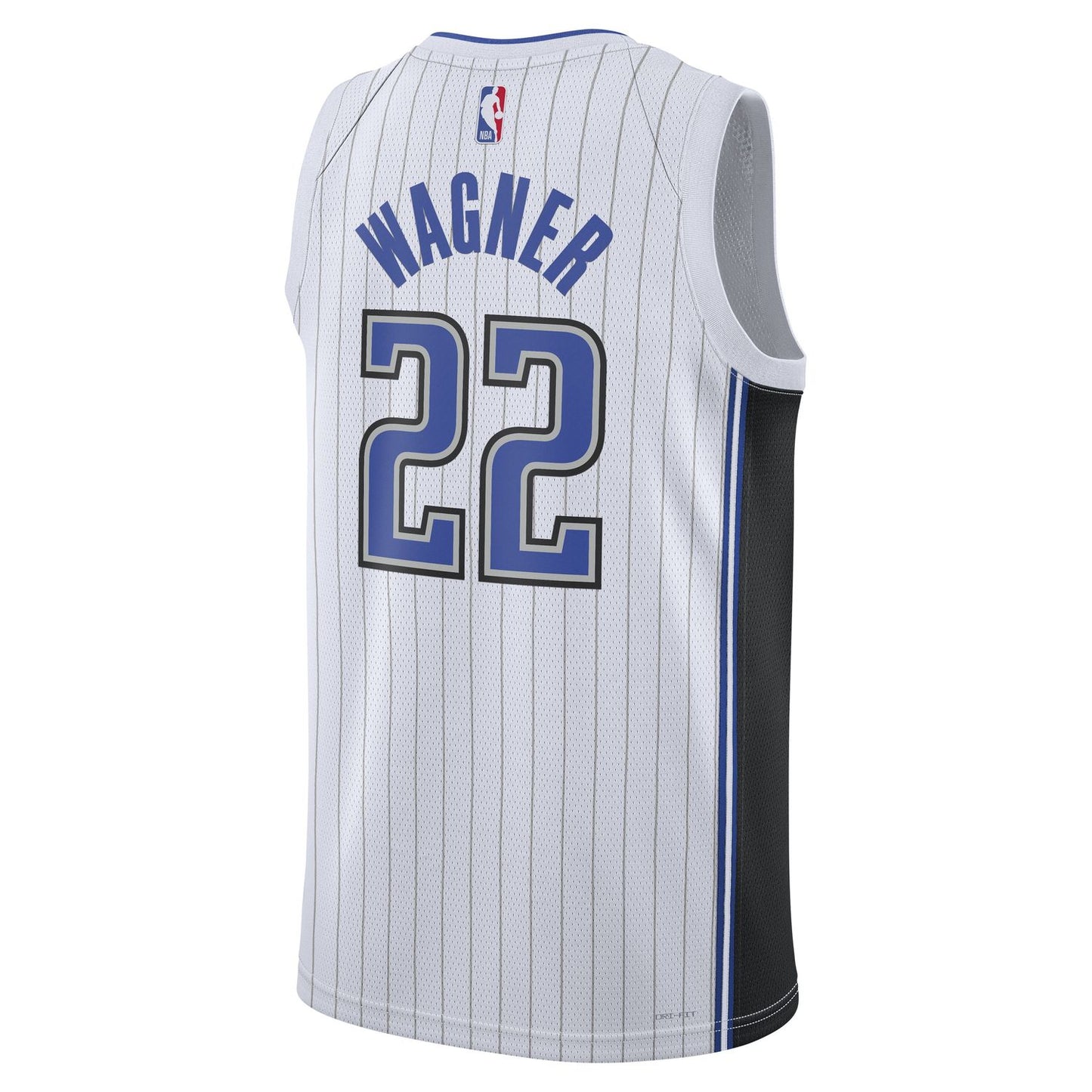Nike NBA Franz Wagner Replica Jersey, Dri-FIT Polyester