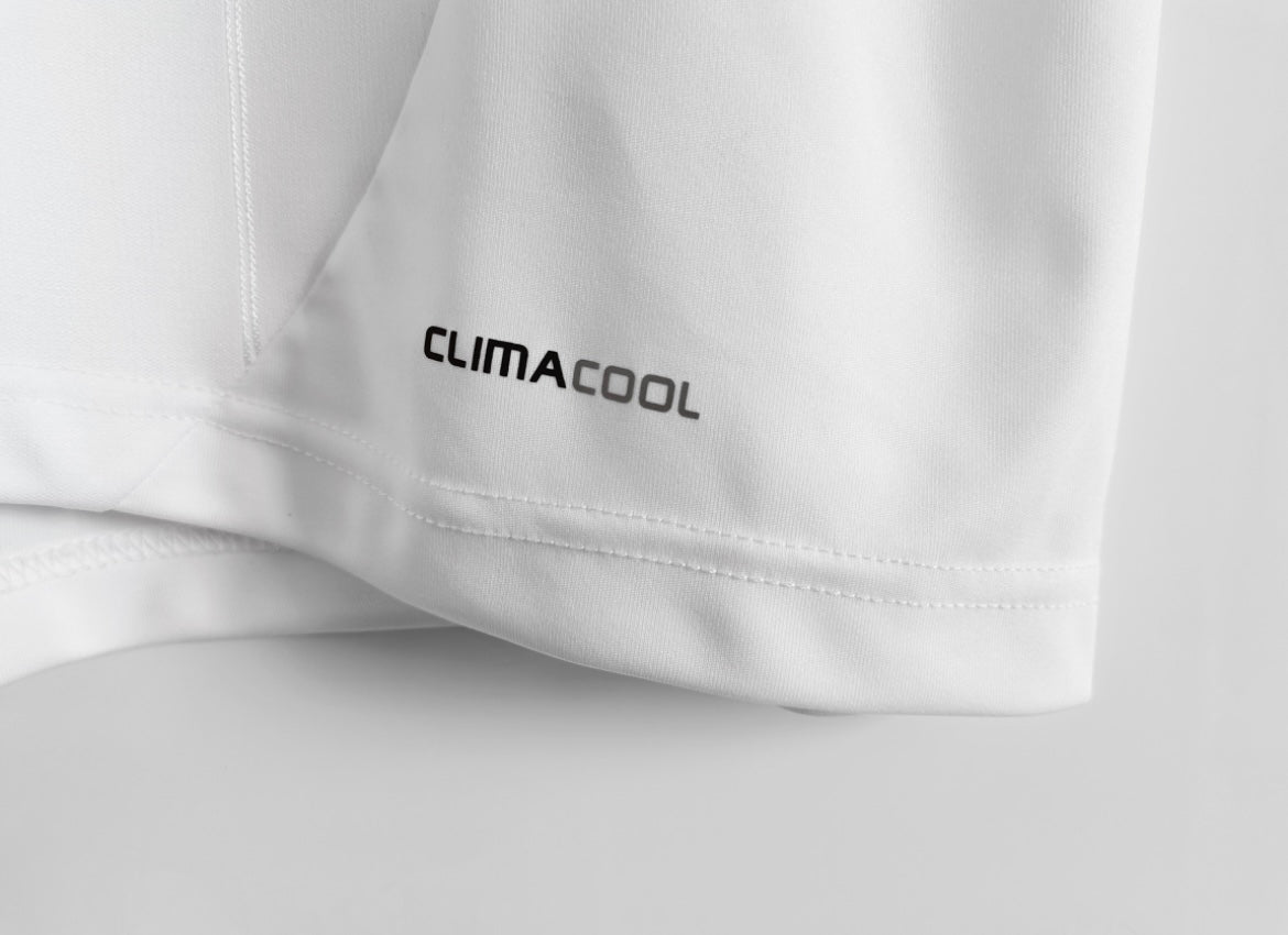 Real Madrid Jersey 2012/13 Home Edition