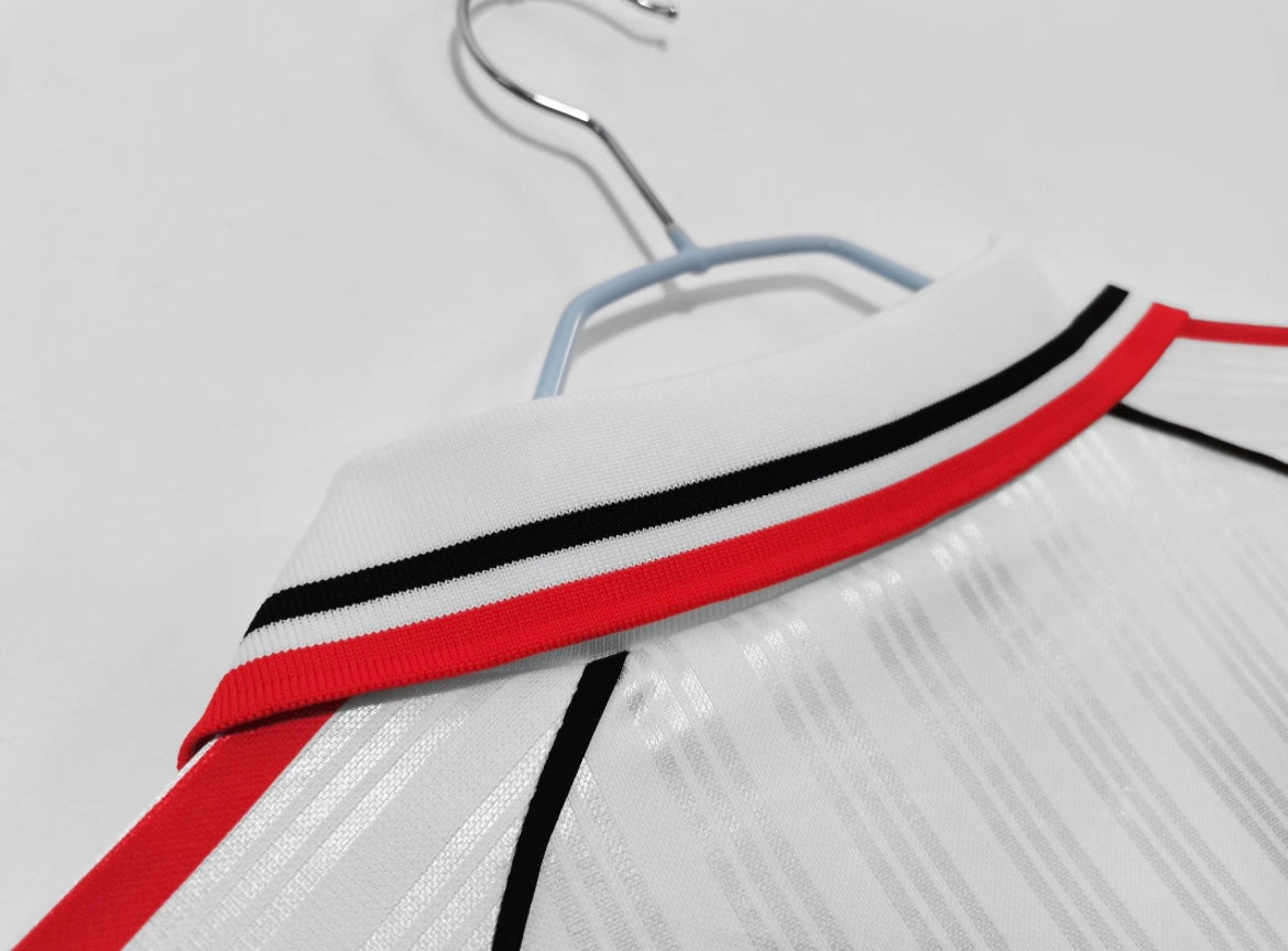 1995/96 River Plate Home Jersey