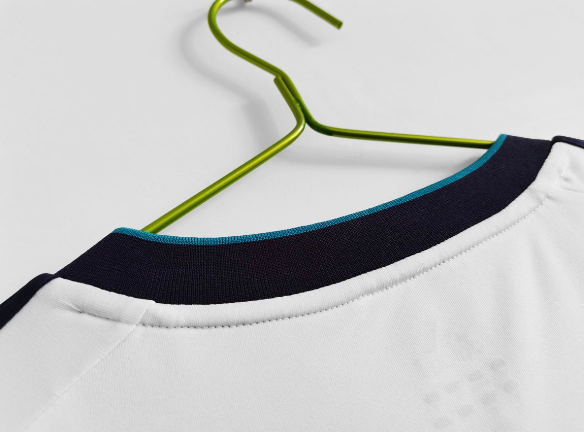 Real Madrid Jersey 2012/13 Home Edition