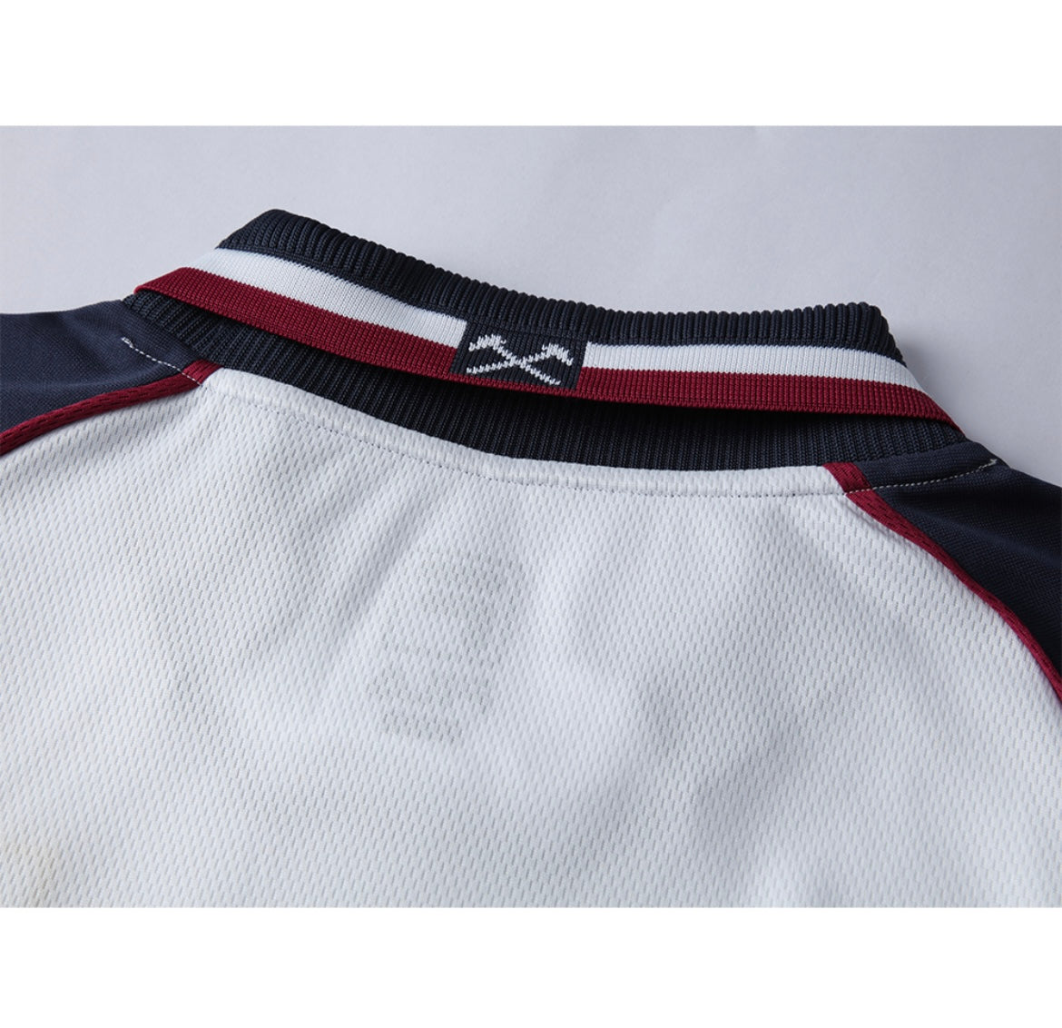 West Ham 1999/00 Away Jersey Replica