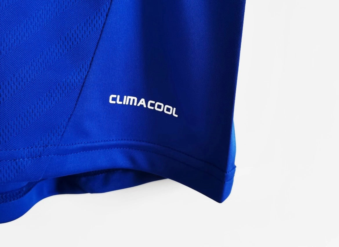 Chelsea 2012/13 Home Jersey - Long Sleeve Edition