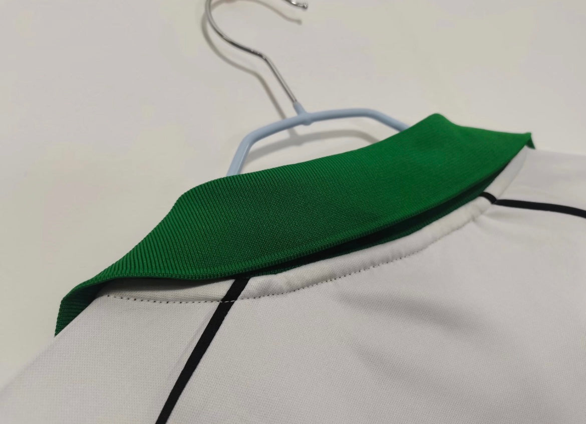 1998 South Africa Replica Jersey