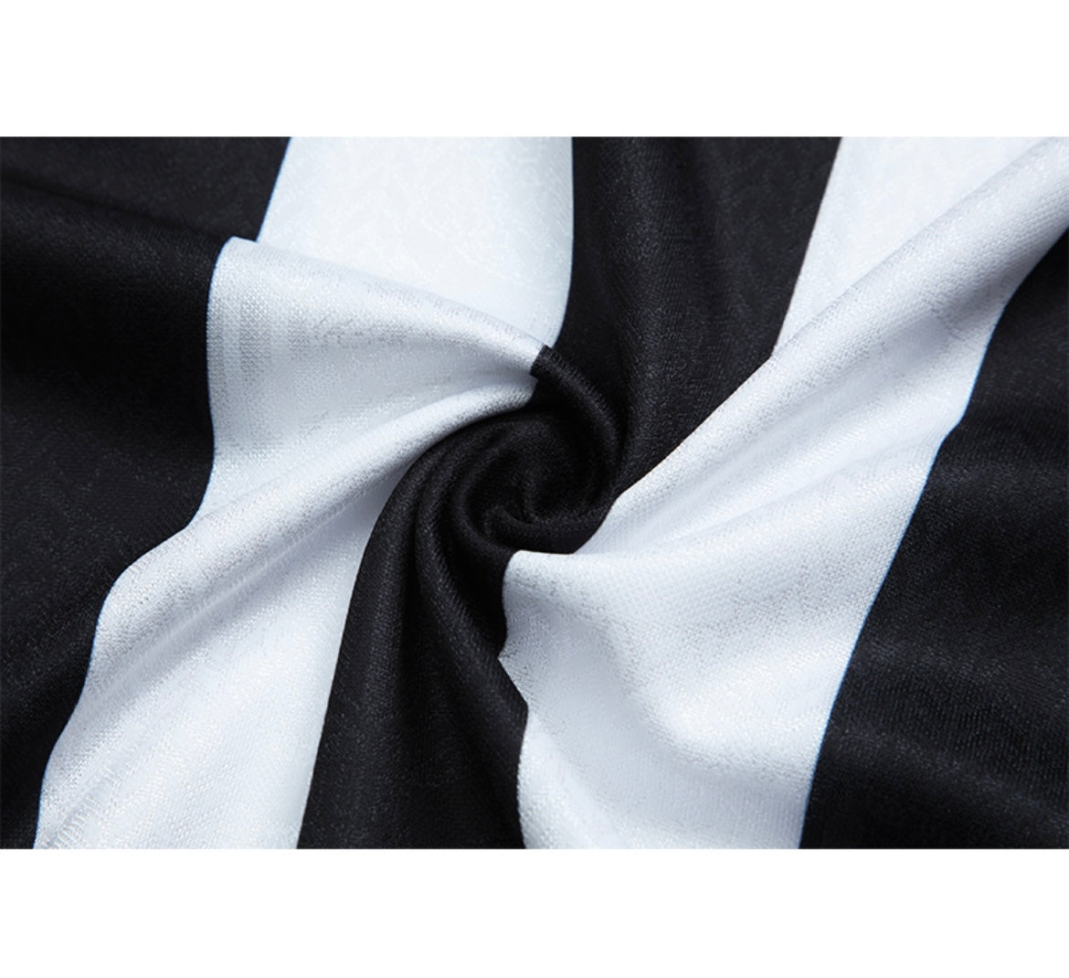 Newcastle 97/98 Home Long Sleeve Jersey Replica