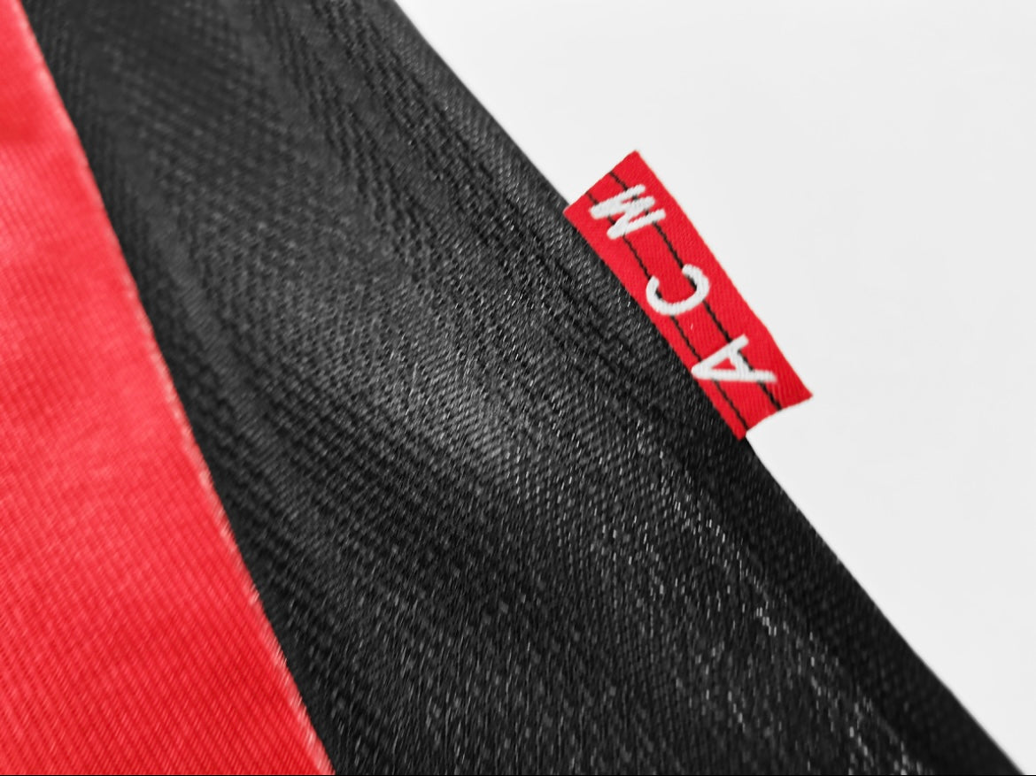Vintage AC Milan 1998/99 Jersey Replica