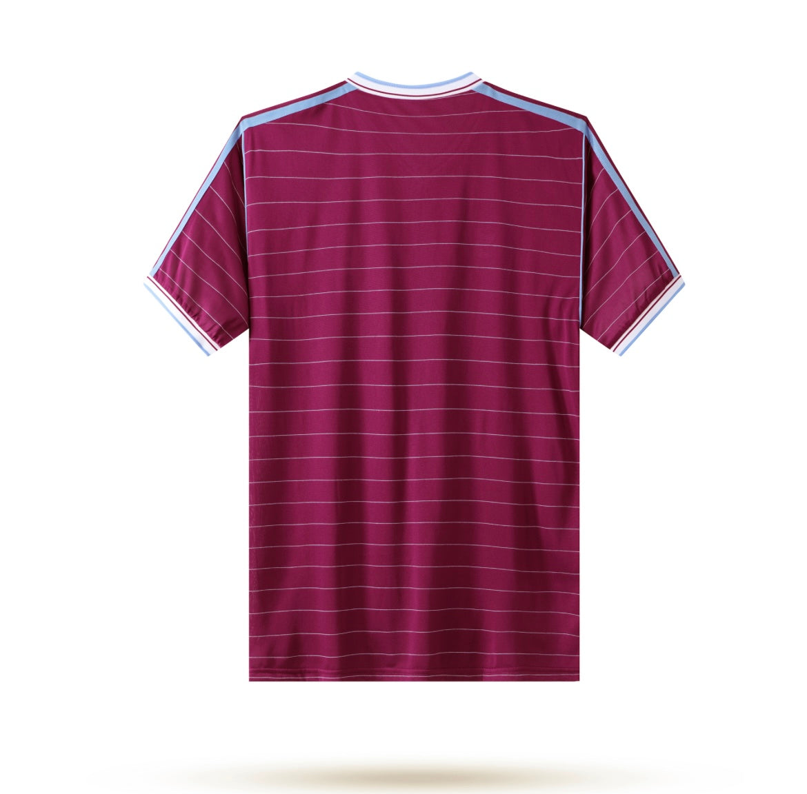 West Ham 1986/87 Home Jersey Replica