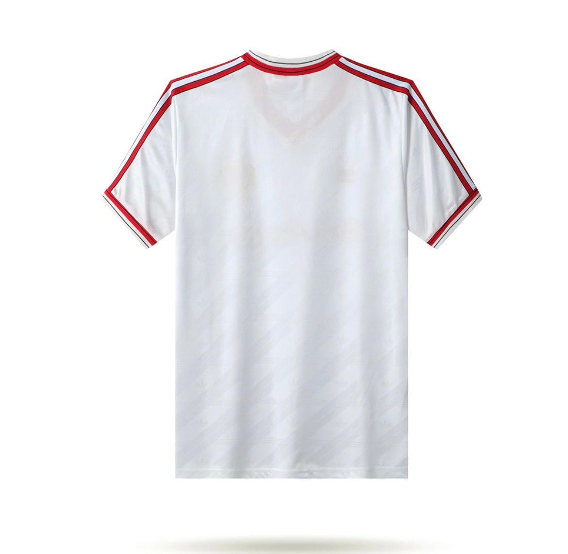 1986/87 Man United Away Jersey Replica