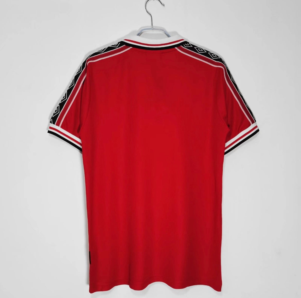 Manchester United Home Jersey 1998/99 Season