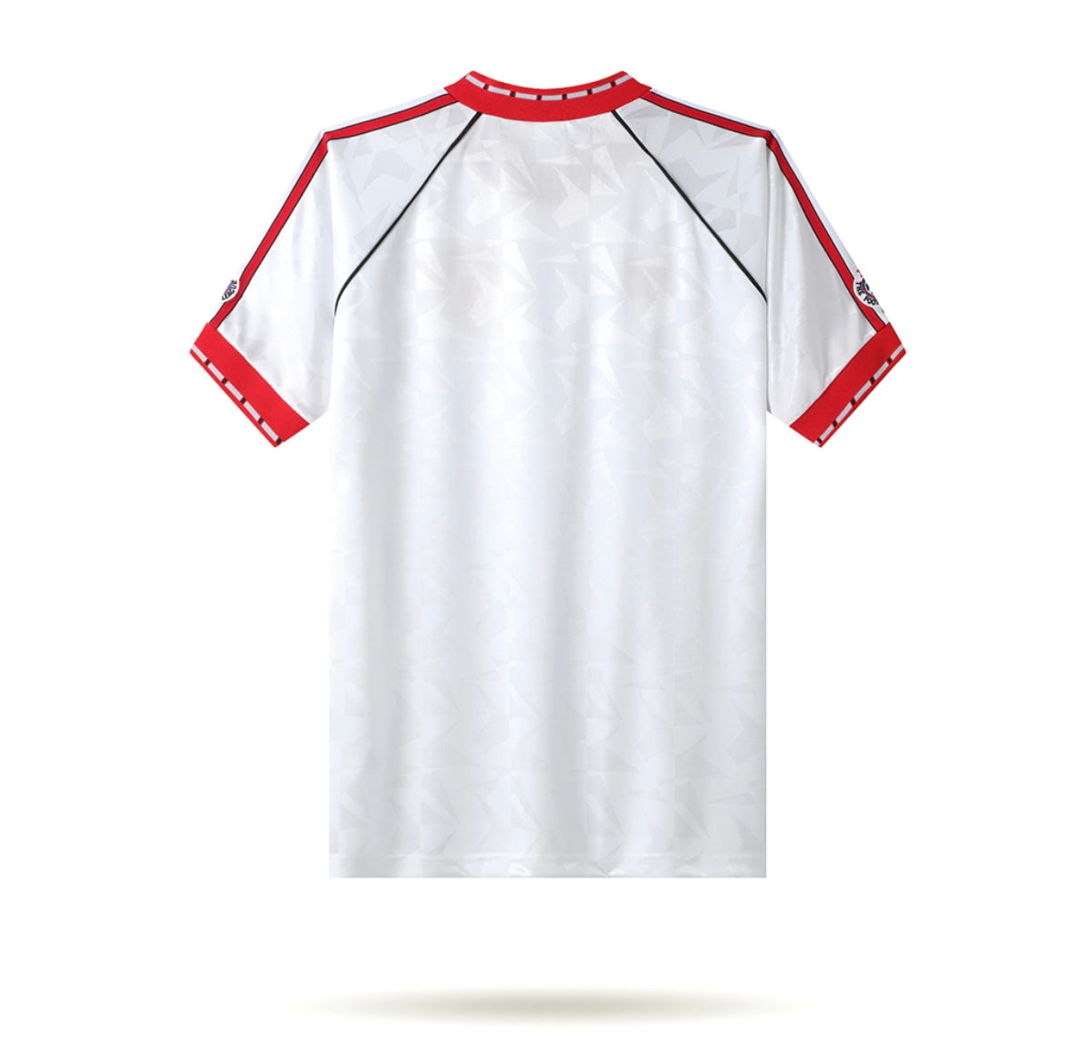 Manchester United 1990/91 Away Jersey