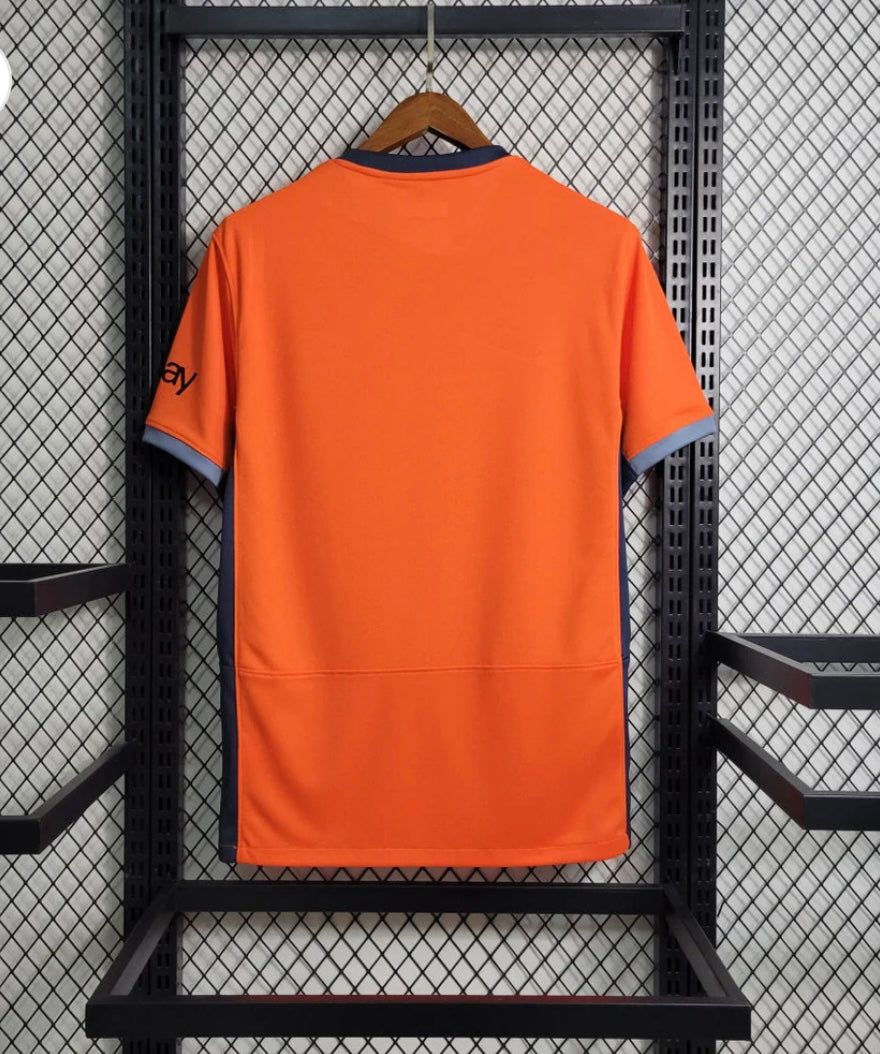 Inter Milan 2023/24 Third Soccer Shirt